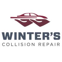 Winter's Collision Repair image 1